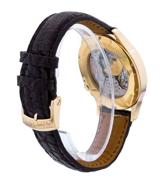 Chopard LUC 161888-5007 Image 3